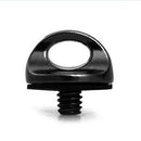 1/4" Quick Release Screw Lock For Camera Shoulder Neck Rapid Strap Belt ad