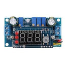 Voltage Regulator Buck Converter 6-36V to 1.25-32V LED MPPT Solar Controller