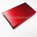 USB2.0 IDE 2.5" External Hard Disk Drive HDD Case Box Enclosure for Computer