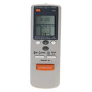 Air Conditioner LCD Remote Control for Fujitsu AR-JW2 AR-DB2 AR-DB7 AR-HG1 AR-JW