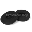 2 Pairs Black Replacement Ear Pads Cushions For Logitech H800 H 800 Headset