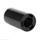 4 pc new battery Adaptor Converter Case box Holder for AA to C uuy