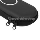 Portable Case &1.2m/3.9ft USB Charging Cable For SONY PSP 1000/2000/3000