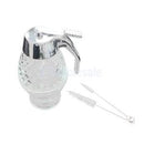 Kitchen Tool Honey Syrup Holds Cup And Nozzles Straws Cup Bottle Brush Set