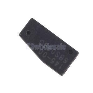 Replacement Motorcycle Transponder Blank Chip 4D ID 69 For Yamaha Key Repair