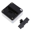 Digital Inclinometer Spirit Level Box Protractor Angle Finder Gauge Meter Bevel