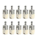 10Pc Gas Fuel Filter Pickup for Homelite Echo Husqvarna Stihl Pouland Chainsaws