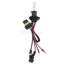 1 Pair Auto Car HID Xenon Headlight Lamp Light For H3 12000K 35W Bulbs