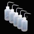 5x Tattoo Diffuser Green Soap Supply Wash Squeeze Bottle Lab Non-Spray 250ml NEW