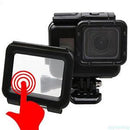 For GoPro Hero 5 Black Camera Accessories New 45m Diving Waterproof Housing Case