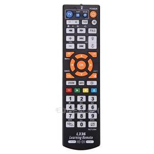 Universal Smart Remote Control Controller with Learning Function for TV SAT CBL