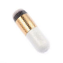 Professional Makeup Flat Top Face Liquid Foundation Blush Brush Cosmetic Tool