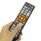 Universal Smart Remote Control Controller With Learn Function For TV CBL DVD SAT