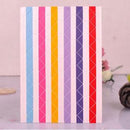408pcs Self-adhesive Photo Corner Stickers scrapbook album essential ad