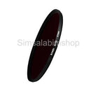 37mm Infrared Filter IR 720nm Wavelength Filter for Nikon Canon DSLR Cameras