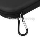 Portable Case &1.2m/3.9ft USB Charging Cable For SONY PSP 1000/2000/3000