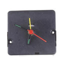 Quartz Alarm Clock Movement Mechanism DIY Replacement Part Set sp