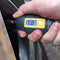 Tire Pressure Guage Digital Car Bike Truck Auto Air PSI Meter Tester Tyre Gauge
