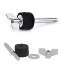 4 Inch Mini Metal Cymbal Stacker Percussion Instruments Drum Parts & Accessories
