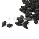 160pcs Black Plastic With Red Rubber Plugs Motorcycle Tire Repair Tool Kit