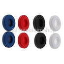 2 Pieces Replacement Earpads Foam Ear Pad Cushion Repair for Beats EP White