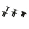 30pcs 8mm Trim Clips Rivets Retainer Clips Fasteners for BMW 51471911992
