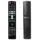 Universal Remote Control AKB73115301 For LG HR536D Smart TV Direct Replacement
