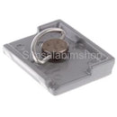 Quick Release QR Plates For Manfrotto 200PL-14 RC2 System 486RC2 496RC RC2