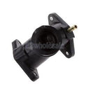Motorcycle Carburetor Interface Rubber Adapter for Yamaha XV250 Virago 250