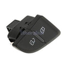 Left Front Car Door Lock Safety Switch Direct Fit For Audi A4 S4 2008-2013