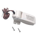 20 AMP Automatic Electric Pump Float Switch DC12V Level Controller
