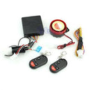 Bike Motorcycle Security Alarm System Immobiliser Remote Control Engine Start