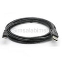 USB 2.0 USB Standard Type A Male to Micro-B Male Data Cable Charging 3 Meter