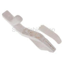 Gun for Remote Controller Shooter Games Compatible Nintendo Wii White