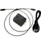 Optical Coaxial Toslink Digital to Analog Audio Converter Adapter RCA L/R 3.5mm