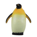 1Piece Small Black White Penguin mini Lawn Ornaments YARD Ornament art decor