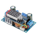 Voltage Regulator Buck Converter 6-36V to 1.25-32V LED MPPT Solar Controller