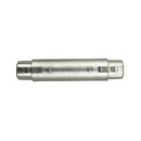 3Pin XLR Female to RCA Female Plug Audio Cable Microphone Mic Adapter