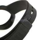2Pack Replacement Smart Watch Wristband Bracelet for Jawbone UP Move Black