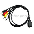 USB Data Transfer Cable Accessory Synchronize for SONY VMC-MD2 DSLR Camera