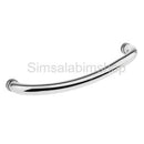 Shower Bathroom Stainless Steel Glass Door Pull Push Handle Bar 13 inch