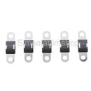 5 Pieces 150A AMP Midi Strip Link Fuses 12V 24V 32V for Car Van Auto Truck