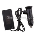 12V 24V Mini Auto Digital LED Voltmeter Car Voltage Gauge Battery Tester