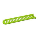 Sport Gel Replacement Band Strap Bracelet For Garmin Forerunner 910XT Green