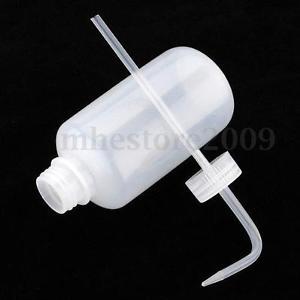 5x Tattoo Diffuser Green Soap Supply Wash Squeeze Bottle Lab Non-Spray 250ml NEW