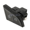 Left Front Car Door Lock Safety Switch Direct Fit For Audi A4 S4 2008-2013