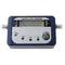 Digital LCD Satellite Signal Finder Meter Compass for Satelite Dish DirecTV