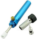 Gas Blow Torch Soldering Solder Iron Gun Butane Cordless Welding Pen Burner