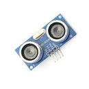 5pcs Ultrasonic Module HC-SR04 Distance Measuring Transducer Sensor for Arduino