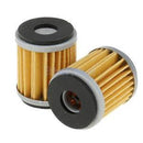 2pcs Replacement Oil Filter For Yamaha YFM250R RAPTOR YFZ450 YFZ450X YFZ450R